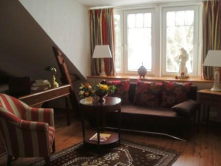 Das Romantische Landhaus Kropp Room photo
